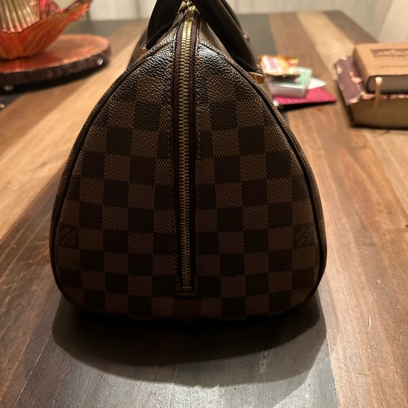 Louis Vuitton Ribera MM - Picture 2 of 4